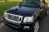 2007 Ford Explorer Sport Trac Limited Picture